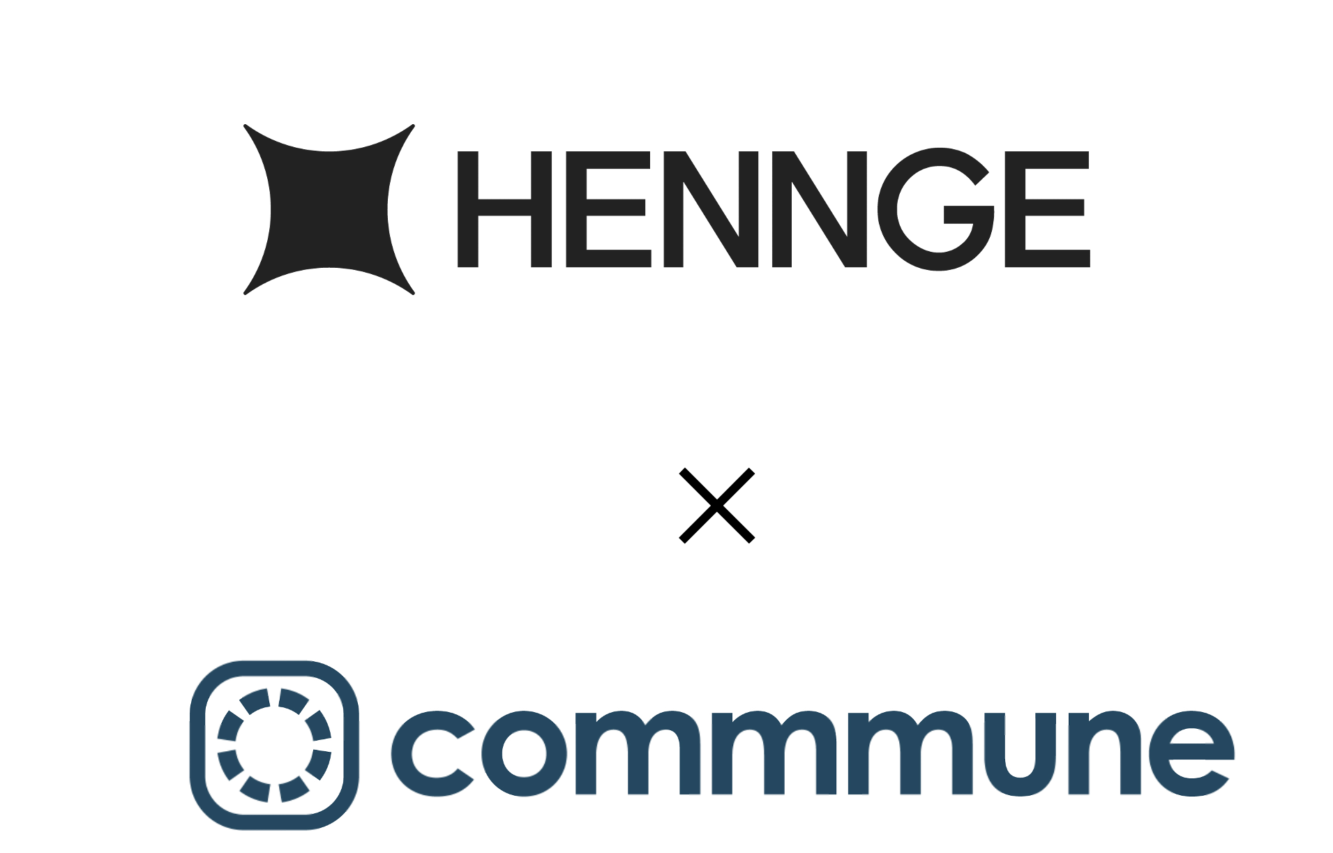 HENNGE